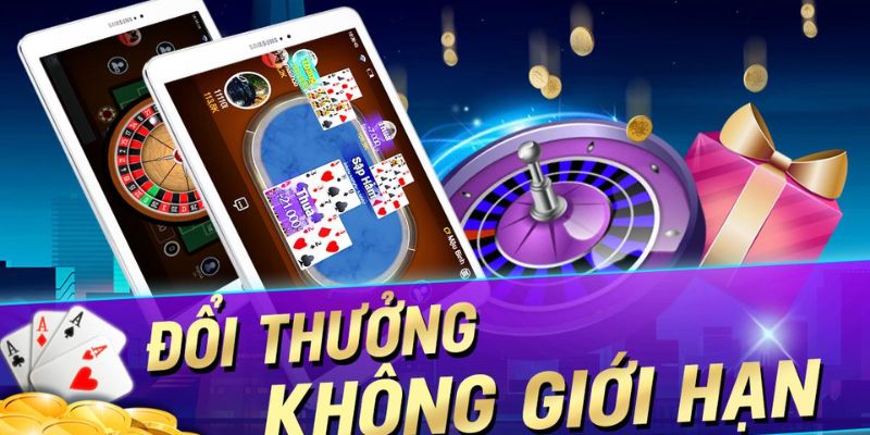 Lưu ý cần hiểu rõ khi tham gia cược game