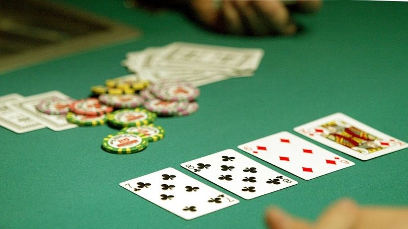 Mẹo chơi bài Poker là gì để thắng lớn cho game thủ?