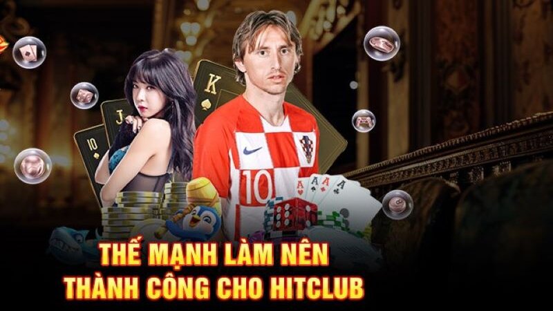 Đánh giá chi tiết nhất về sân chơi – Những điểm thu hút nhất