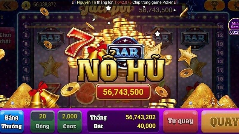 Một vài mẹo chơi Nổ hũ 99 hay nhất cho game thủ