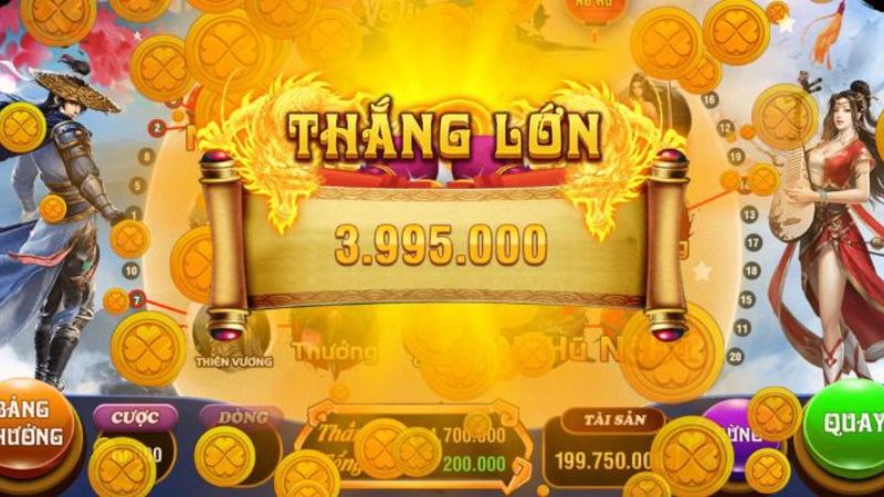 Lý do khiến nhiều người chơi tham gia vào cổng game