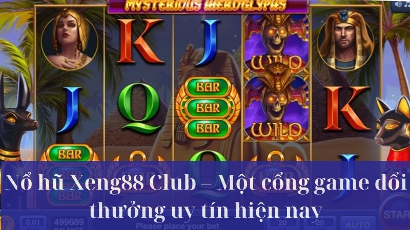 Nỗ hũ đổi thưởng là gì?