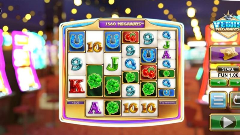 Những điểm nổi bật của cổng game Nổ hũ G86 win