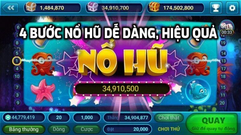 Nổ hũ win có thật sự uy tín để mọi người đăng ký trải nghiệm?