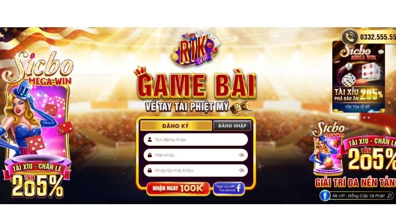 Danh sách những tựa game nổi bật nhất tại cổng trò chơi