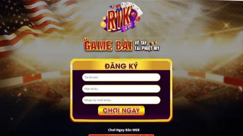 Truy cập cổng game nhanh chóng 