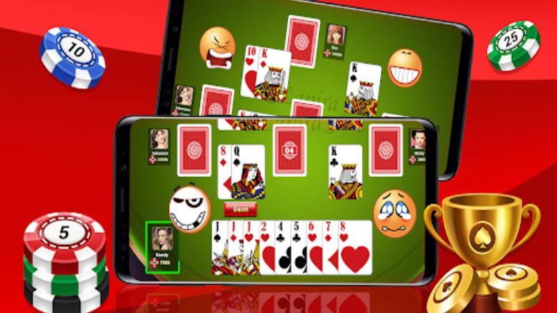 Giới thiệu về tựa game bài sâm lốc 