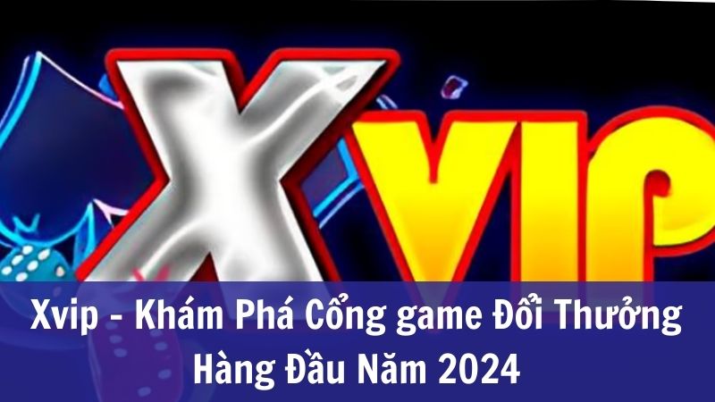 Tổng quan và những điểm đặc biệt của Xvip