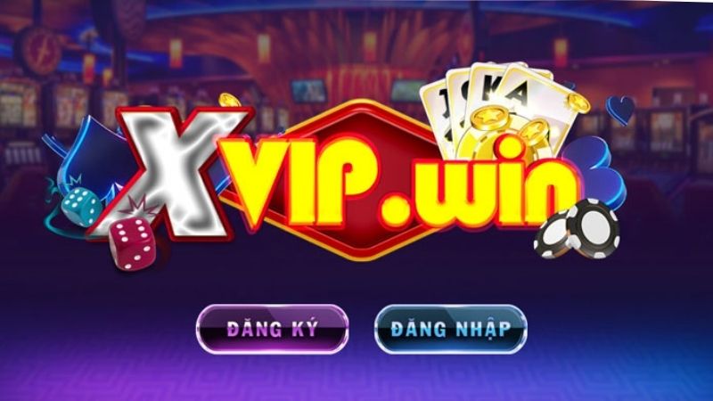 game bài đổi thưởng Xvip