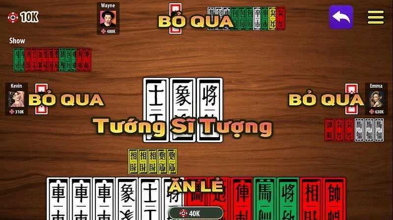 Tổng quan về luật chơi bài này