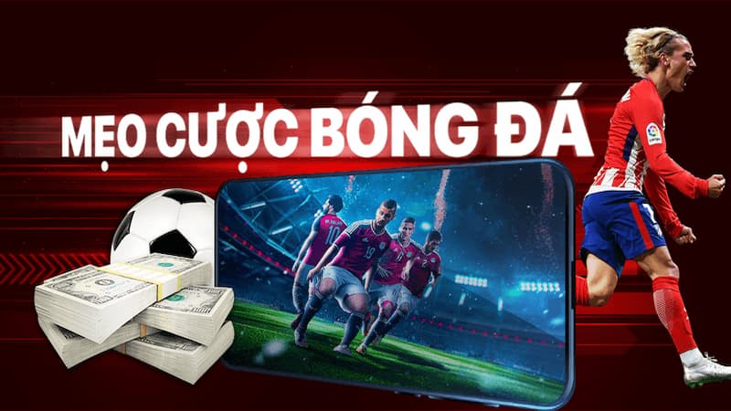 Mẹo cá cược bóng đá Euro hiệu quả tại topgamebai