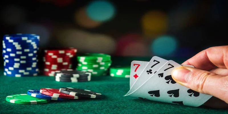 Bài 3 cây tại topgamebai sẽ tính điểm như thế nào?