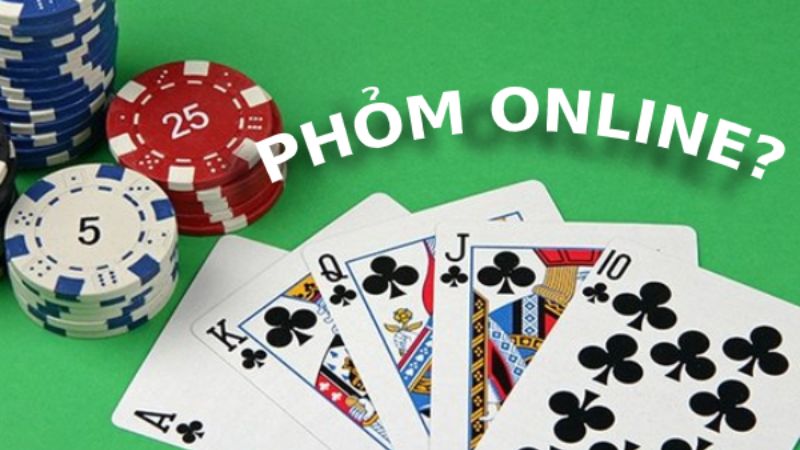 Các cổng game chơi phỏm Miền Nam hot hit