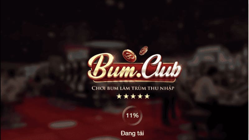 Sơ lược thông tin về game bài Bum club