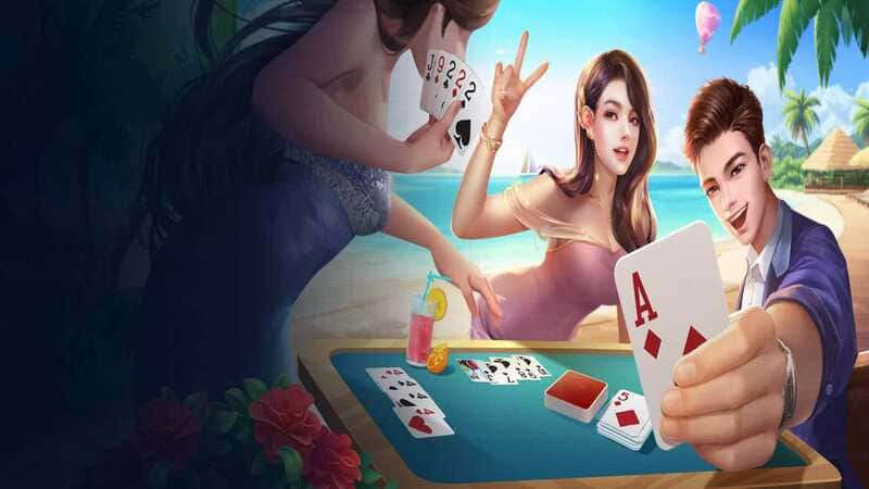 Những tựa game bài E168 Club bet thủ có thể trải nghiệm