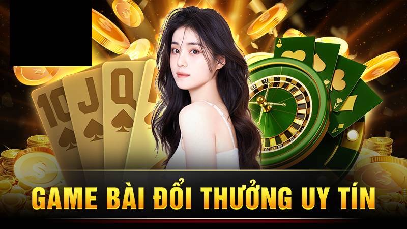 Thế giới game bài hấp dẫn