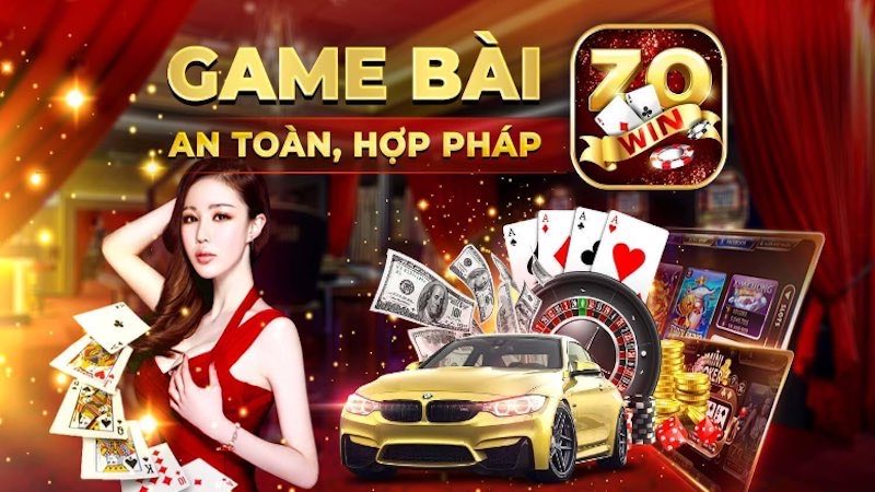 Đánh giá chi tiết về game bài Zowin chi tiết