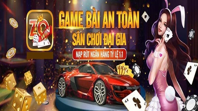 Lưu ý quan trọng khi chơi game bài Zowin