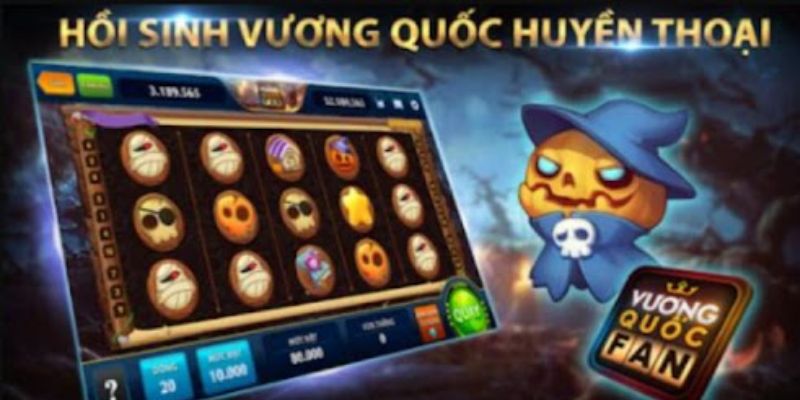 Khám phá sơ lược về game bài FanVip club