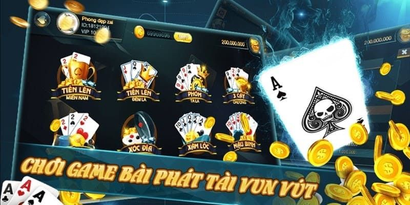 Kinh nghiệm cược game thắng đậm cho dân chơi