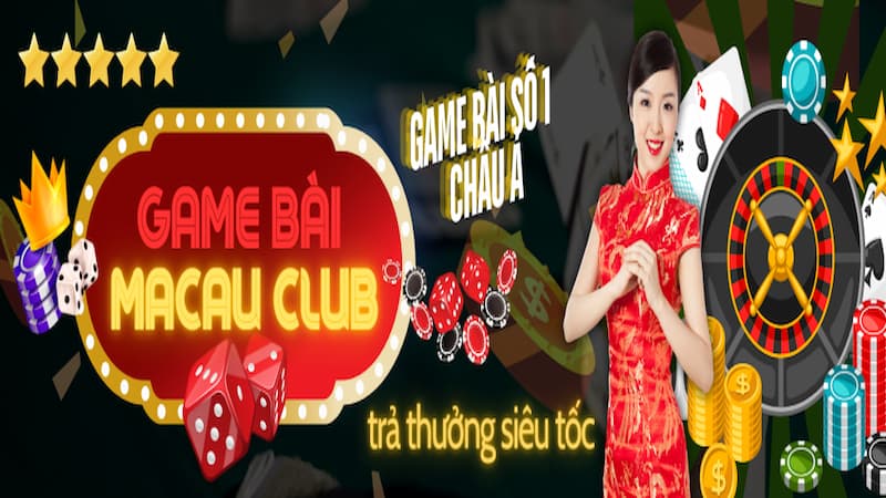 Cách đăng ký Game bài Maucau club