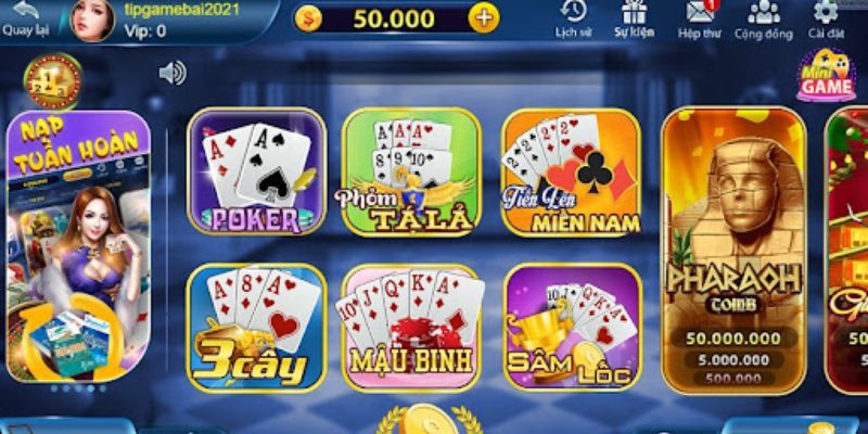 Đánh giá độ uy tín của cổng game bài MeLy club