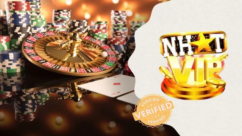 Casino hấp dẫn nhà cái NhatVip