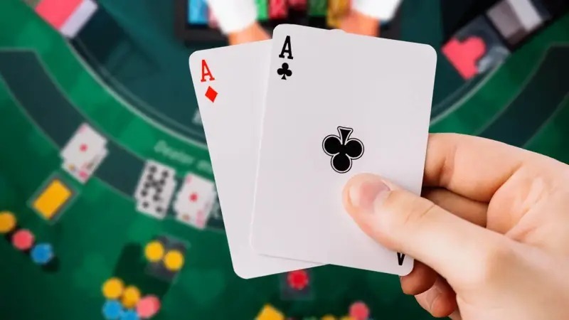 Game bài poker tại đơn vị chúng tôi cực kỳ chất lượng và uy tín 