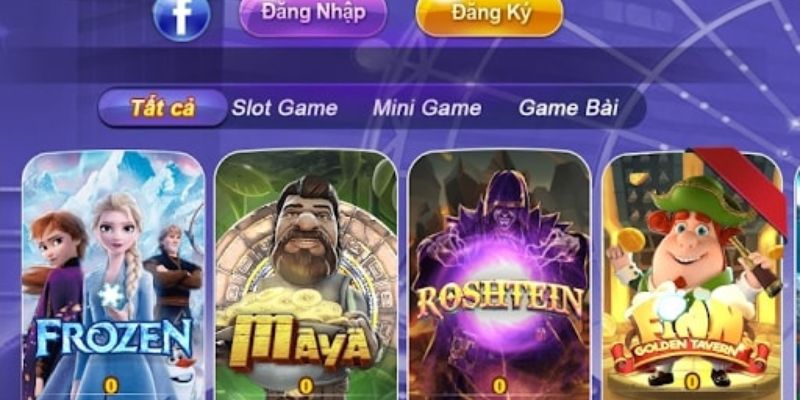 Tìm hiểu về game bài Socvip Club đình đám