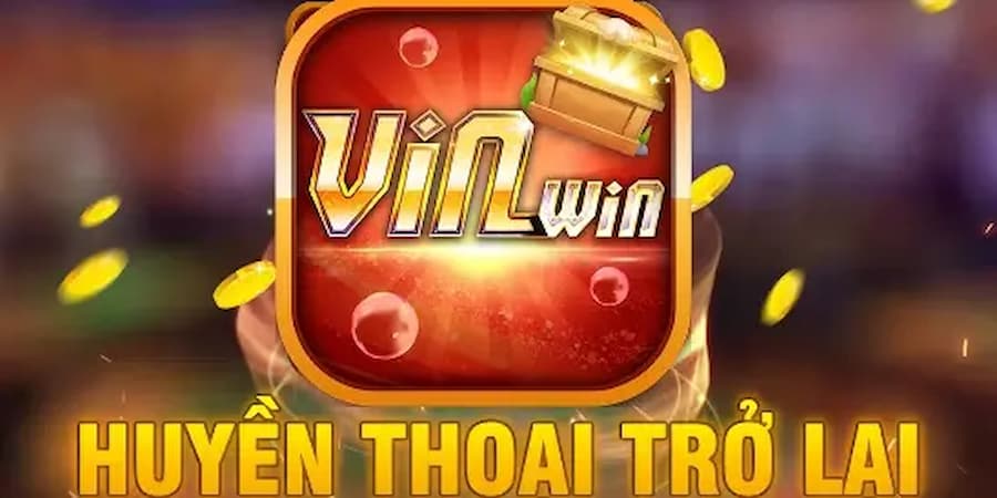 Giới thiệu chi tiết về game bài Vin Win