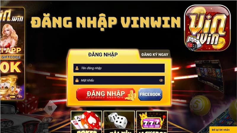 Đặc điểm nổi bật về game bài Vin Win