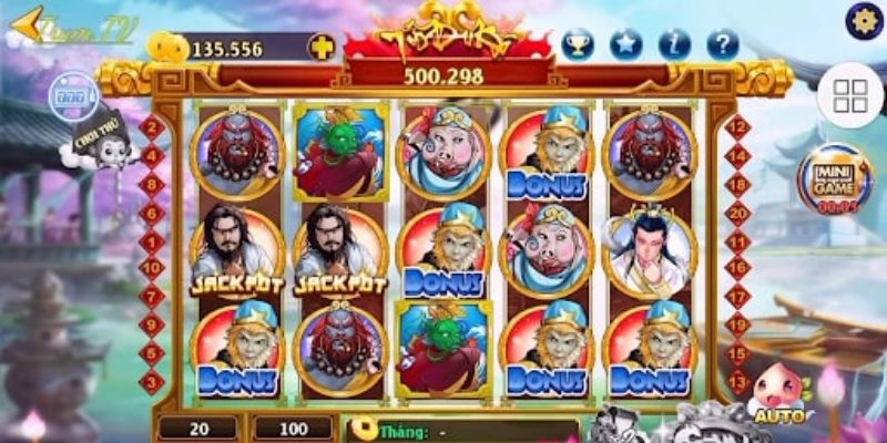 Ưu điểm khi tham gia cược game hiệu quả