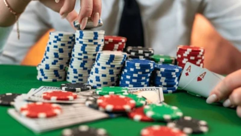 Mẹo cho anh em chiến mini poker hiệu quả 