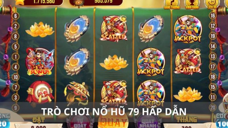 Top những ưu điểm nổi bật trong cổng game