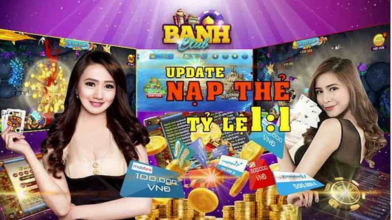 Lý do khiến nổ hũ Bank Club được nhiều người yêu thích