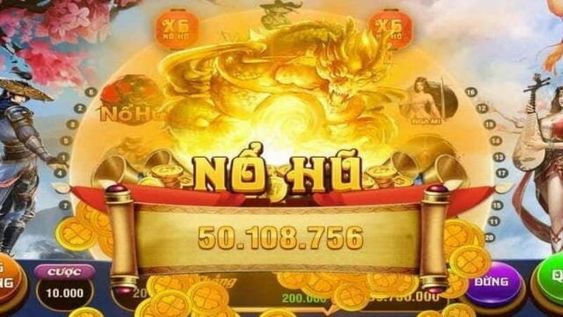 Nổ hũ Bank Club – Cổng game nổ hũ hấp dẫn mọi thời đại