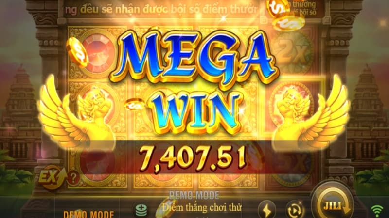 Những tựa game đổi thưởng tại nổ hũ Bank Club