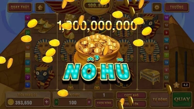 Kinh nghiệm chơi thắng lớn tại cổng game