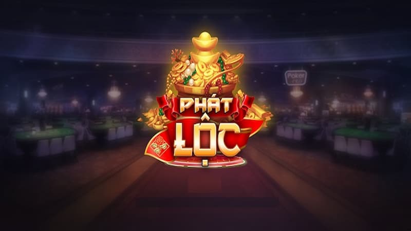 Giới thiệu cổng game nổ hũ Phát Lộc