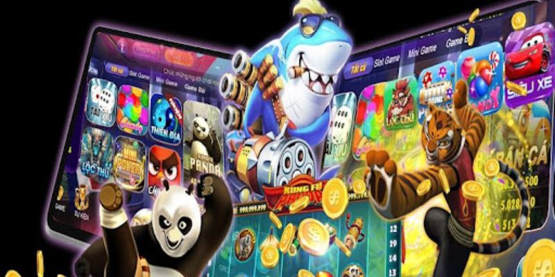 Từng bước tham gia cược game hiệu quả