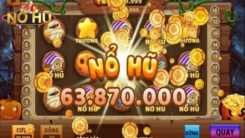 Hướng dẫn cược thủ cách tải game nổ hũ vàng cùng topgamebai