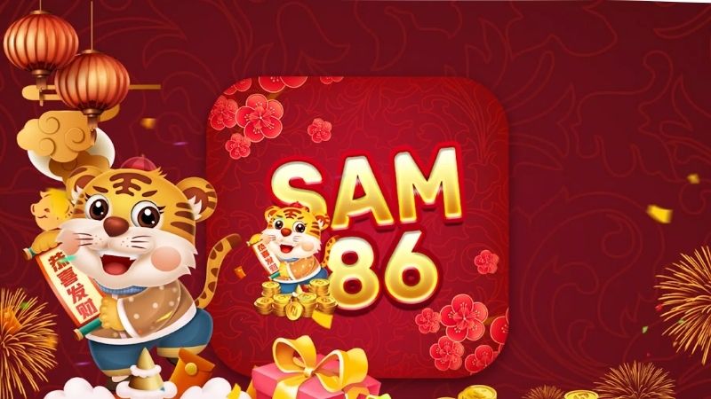 Phương thức rút tiền an toàn, nhanh chóng tại Sam 86 Club