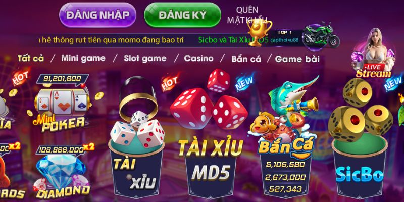 Cổng game có lừa đảo game thủ không?