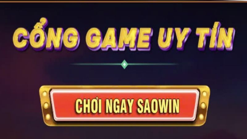 Game Saowin có điểm gì khiến game thủ say mê?