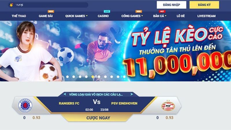 Trải nghiệm đặc điểm cuốn hút tại Sky88 