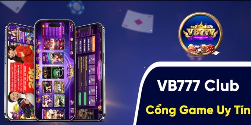 Khái quát chung về sân chơi Vb777 